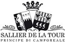 Marchio Sallier de La Tour
